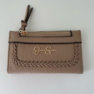 Jessica Simpson Small Wallet Nwot